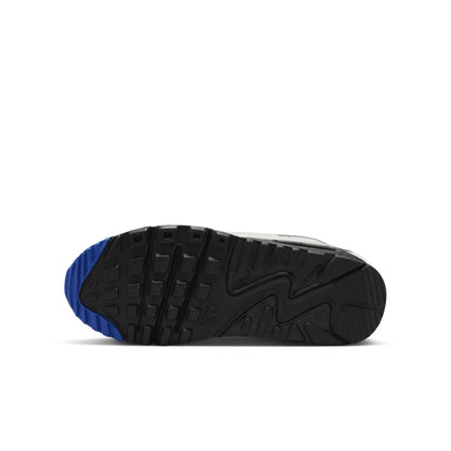 Air Max 90 LTR White Racer Blue Light Bone