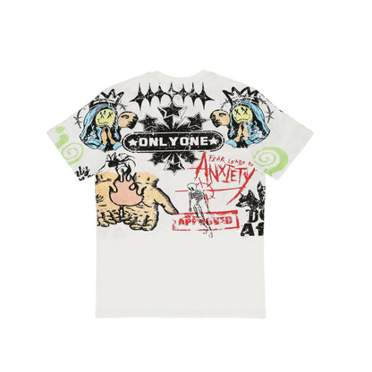 Anxiety T-shirt