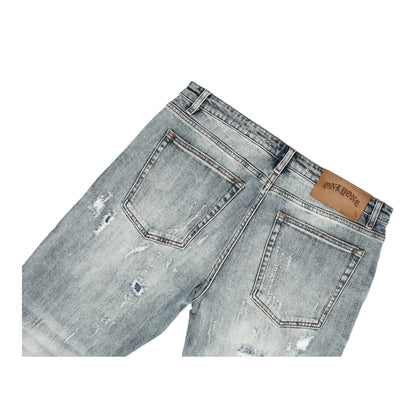 Manhattan Repair Blue Jean