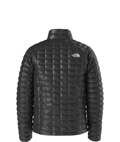 Thermoball Black Jacket