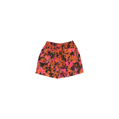 All Round Shorts
