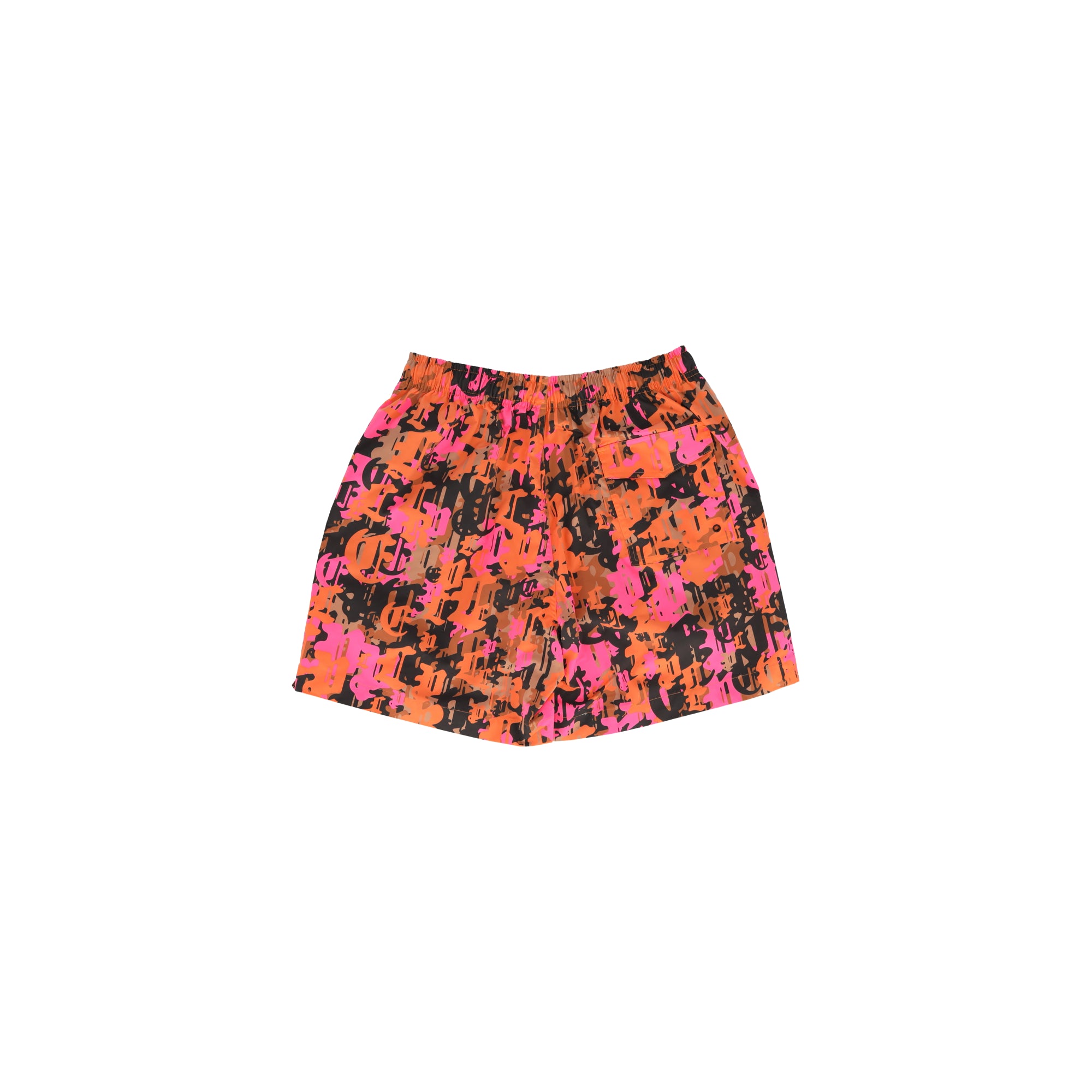 All Round Shorts