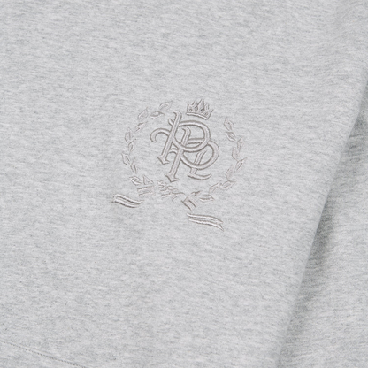 Planes Crest Pullover Hoodie