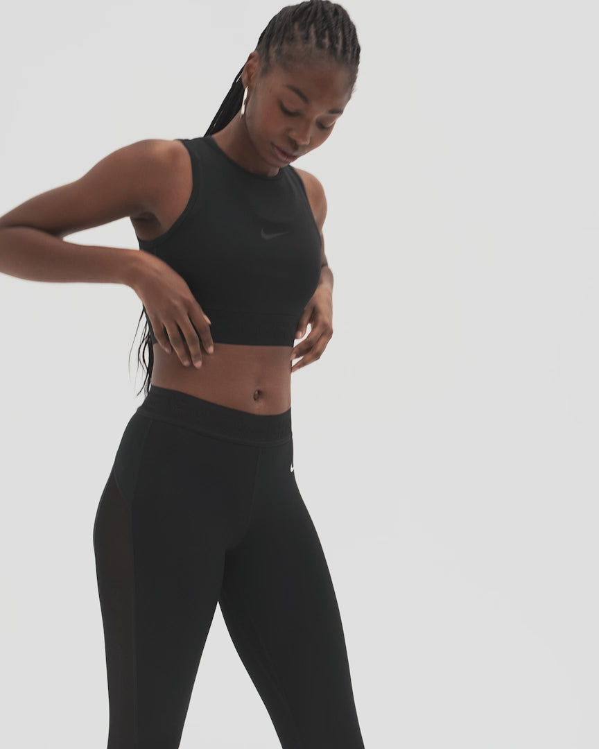 Pro Mesh Tank Top