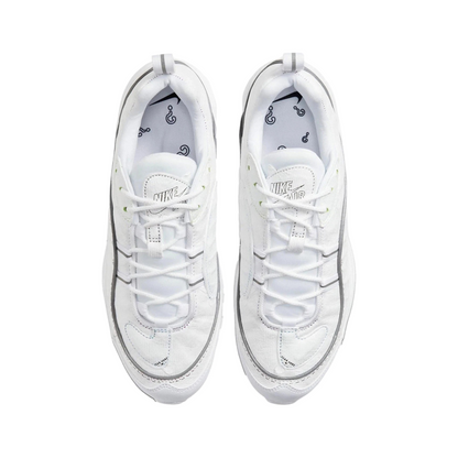 Air Max 98 Cut Away White