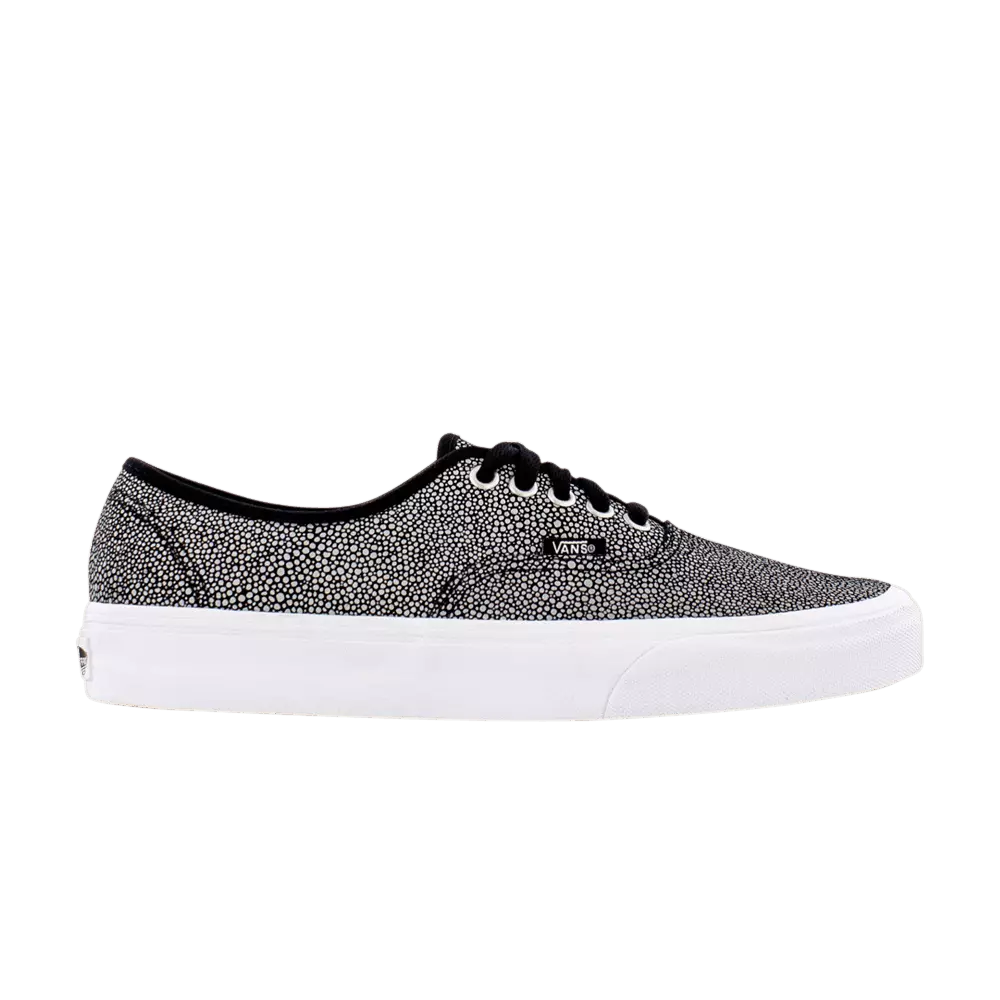 Authentic Alien Skin Fashion Casual Sneakers