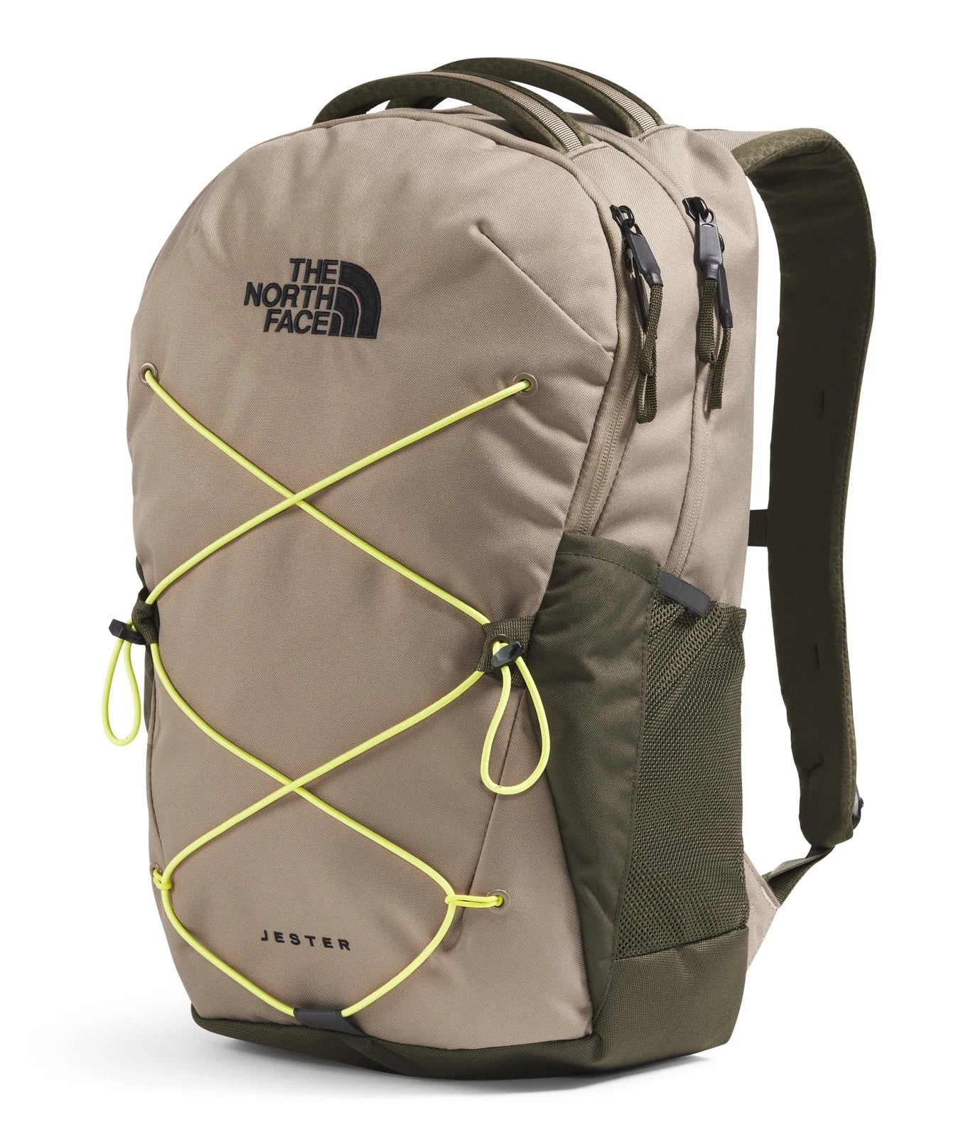 Jester Backpack