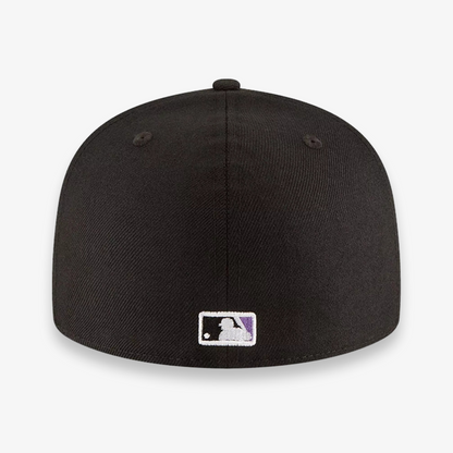 59Fifty MLB Arizona Diamondbacks 2001 World Series Hat