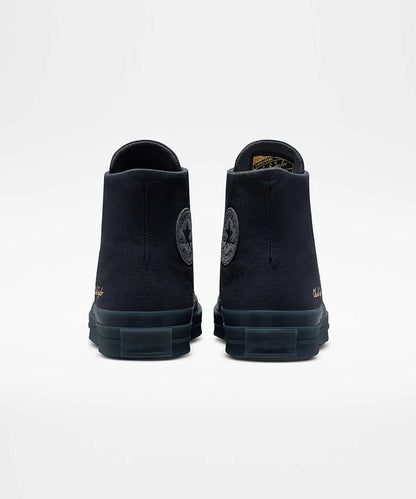 Chuck 70 Marquis Shoes High Top Sneakers Nightfall Gray