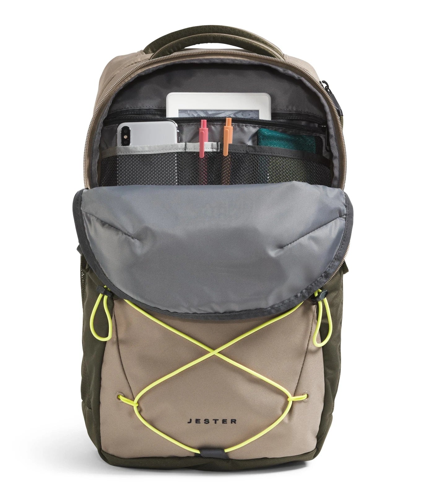 Jester Backpack