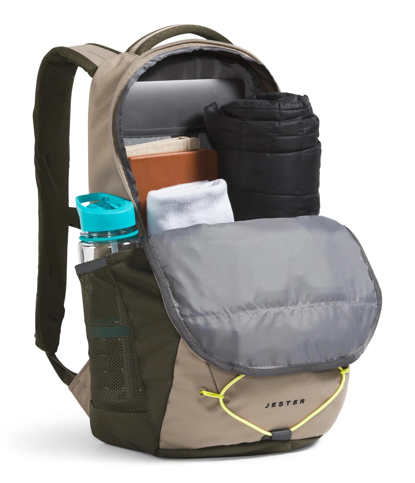 Jester Backpack