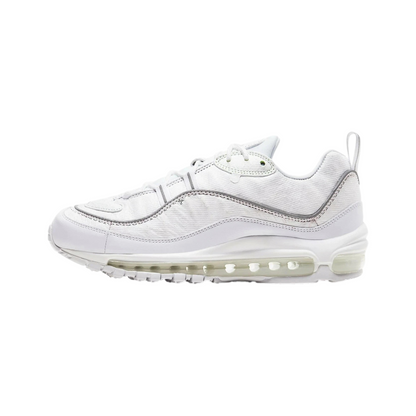 Air Max 98 Cut Away White