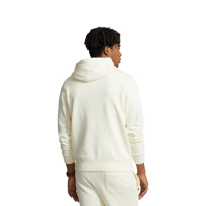 Loopback Terry Pullover Hoodie