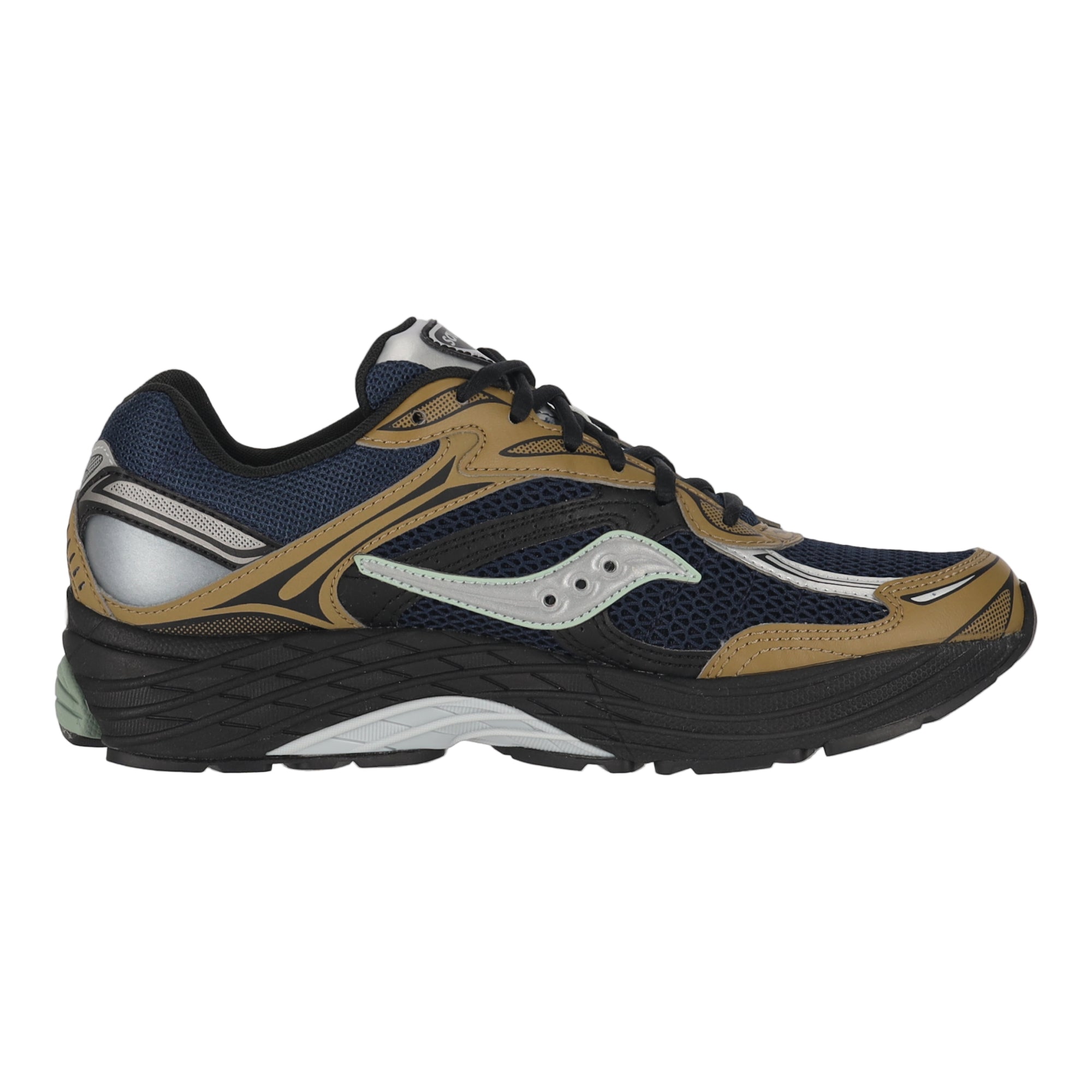 Pro Grid Omni 9 Brown