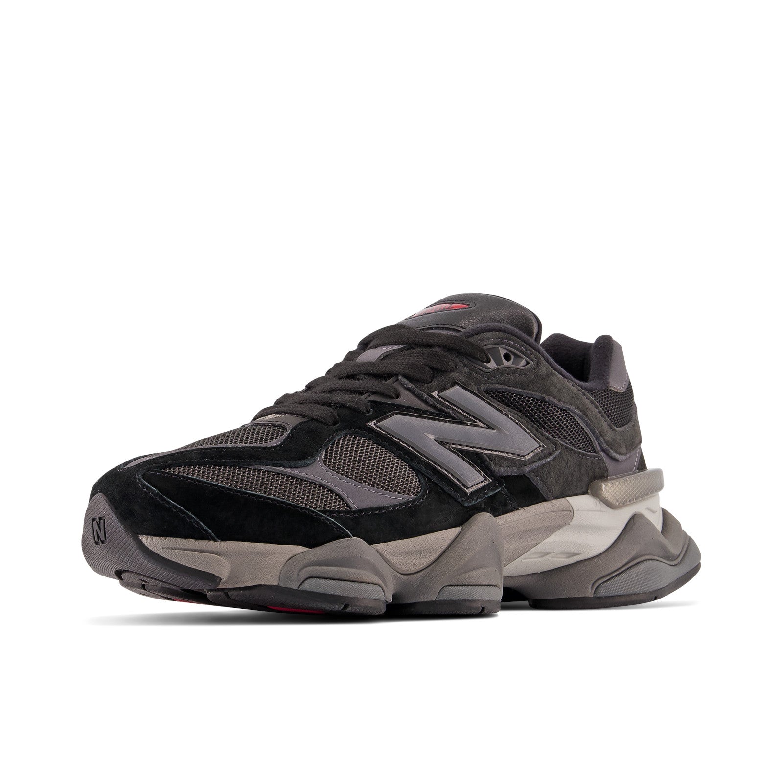 9060 Black Castlerock Grey