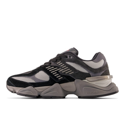 9060 Black Castlerock Grey