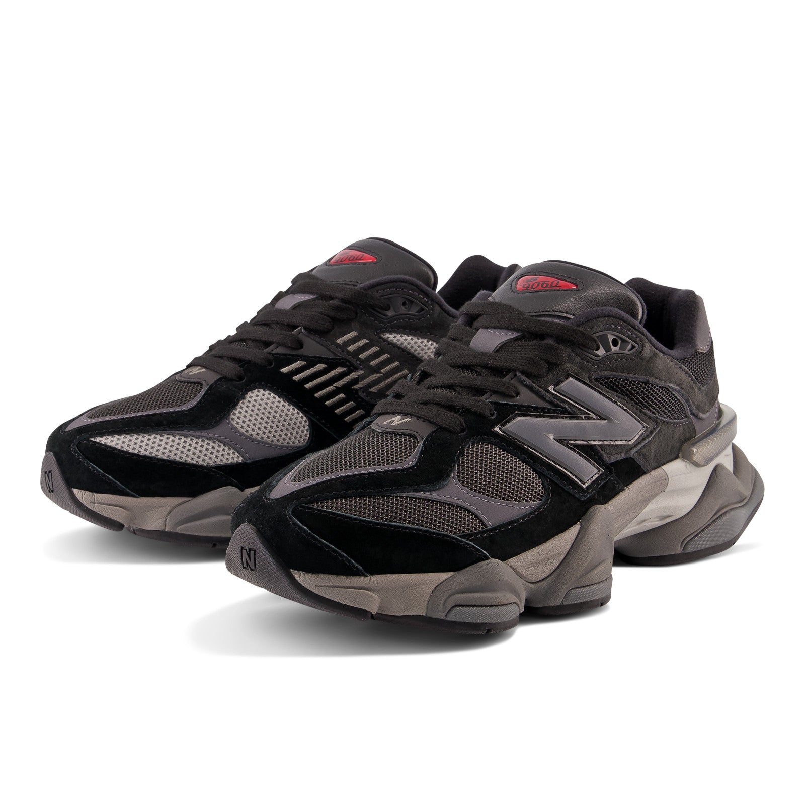 9060 Black Castlerock Grey