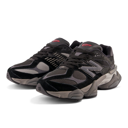9060 Black Castlerock Grey