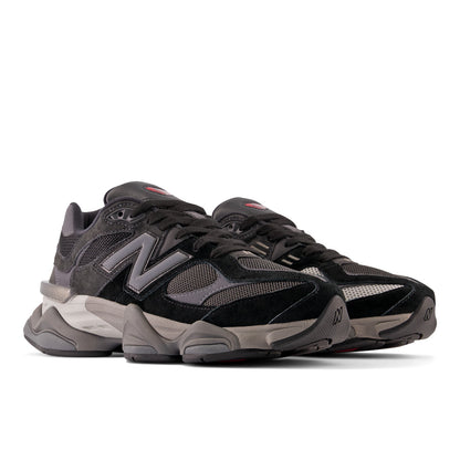 9060 Black Castlerock Grey