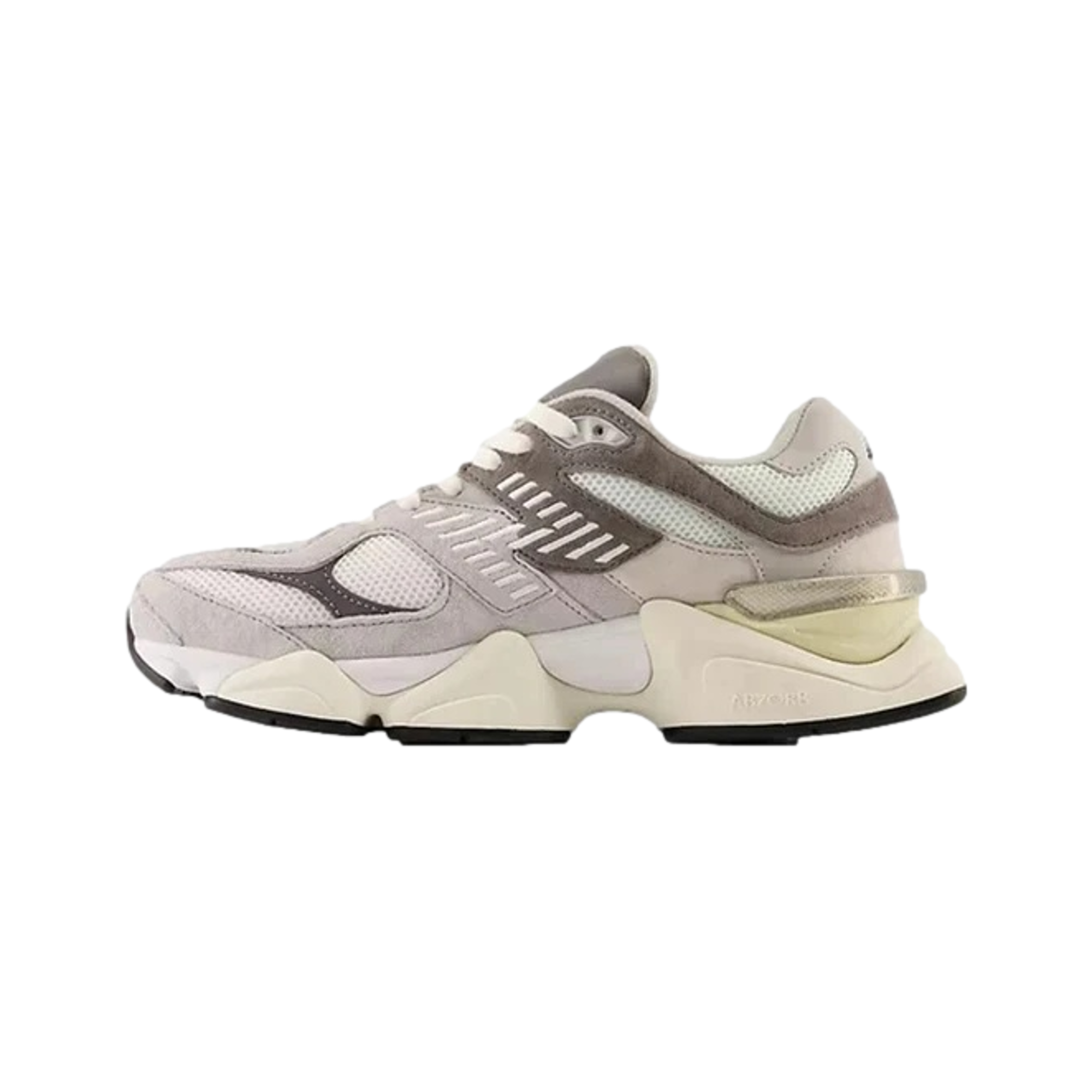 9060 Abzorb Grey