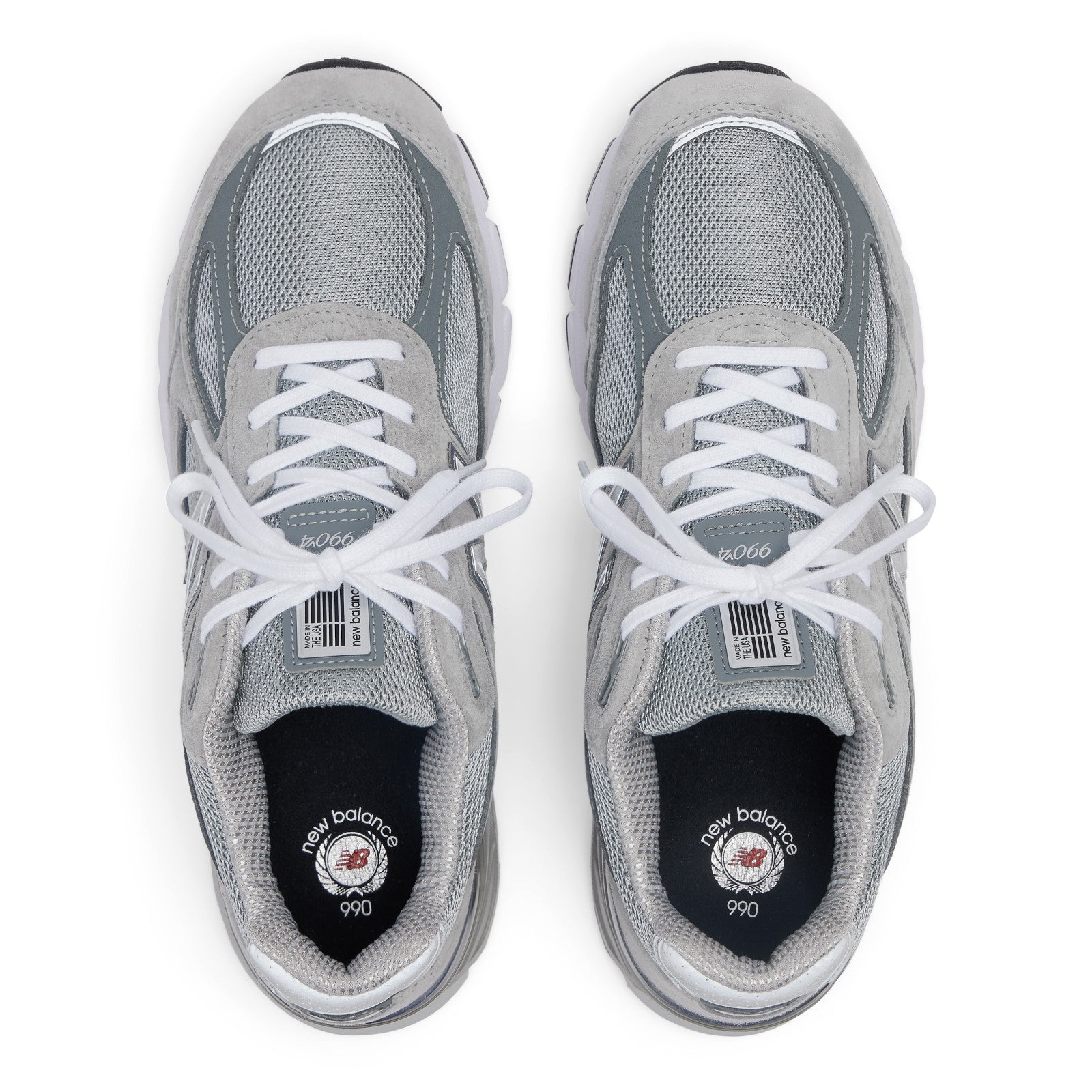 990v4 Grey Day