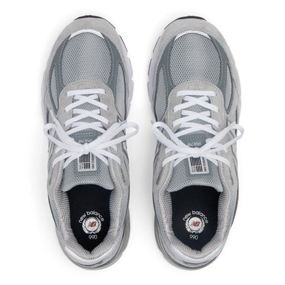 990v4 Grey Day