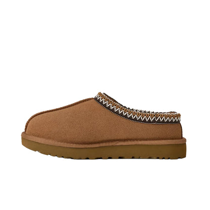 Tasman II Chestnut
