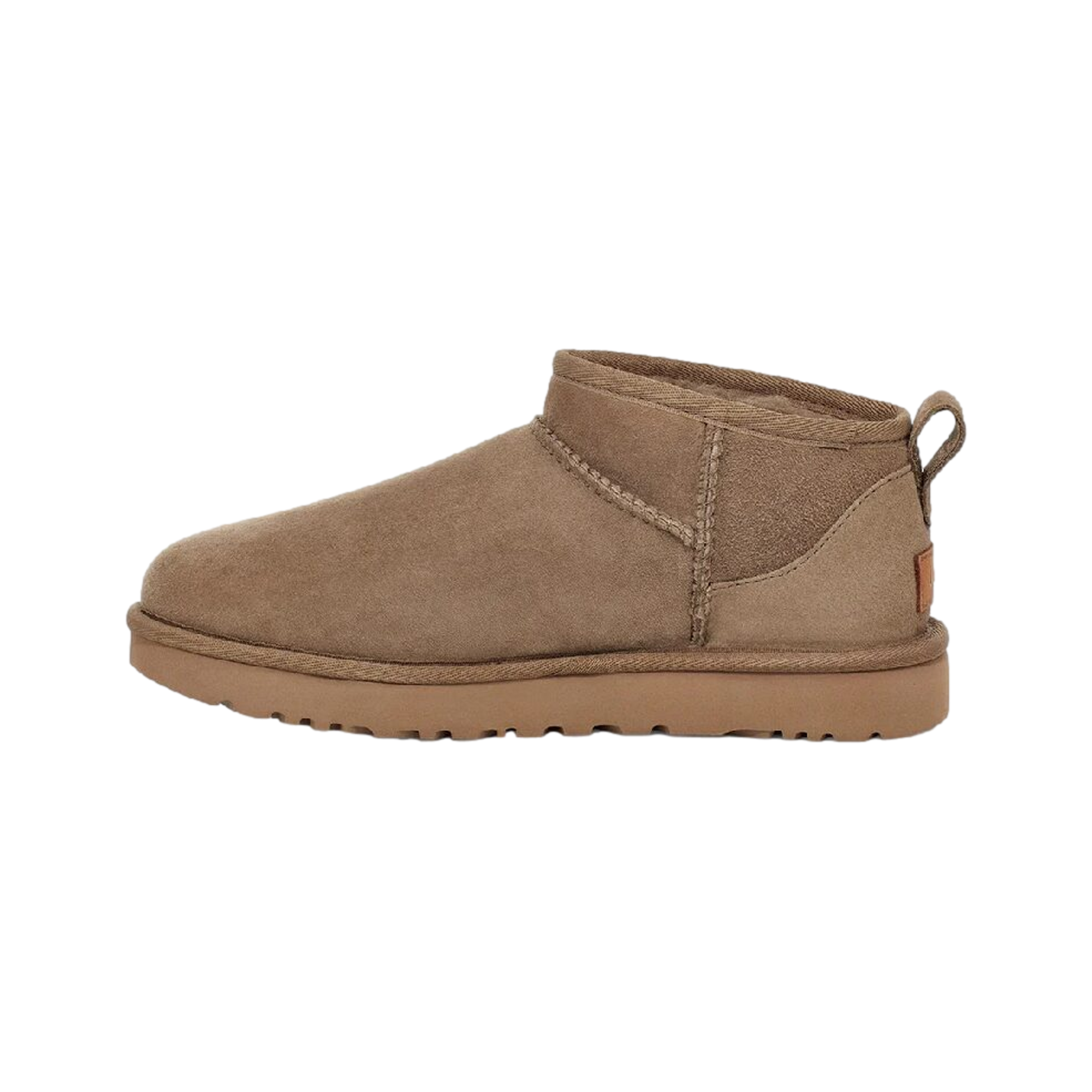 Classic Ultra Mini Antilope slipon