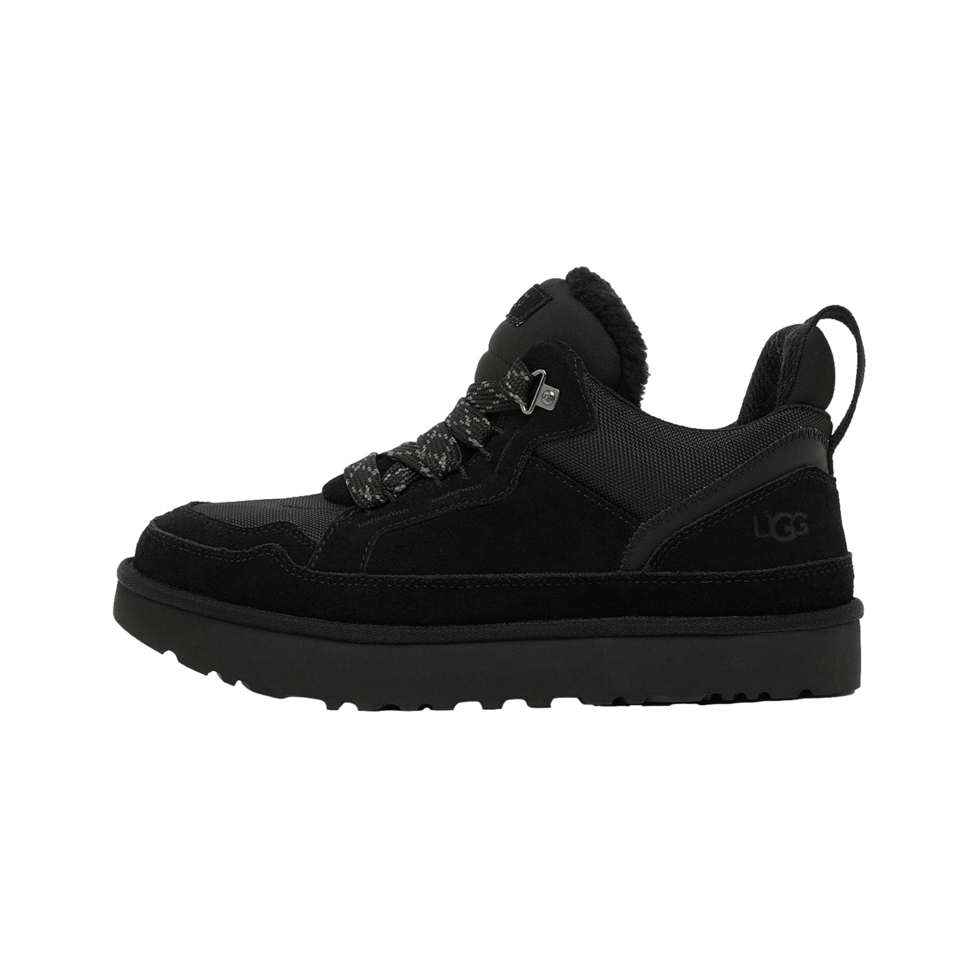 Lowmel Black