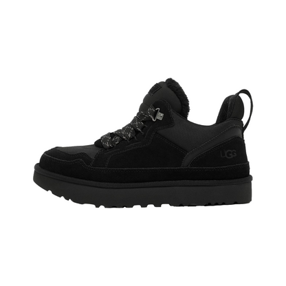 Lowmel Black