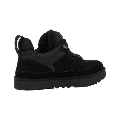 Lowmel Black