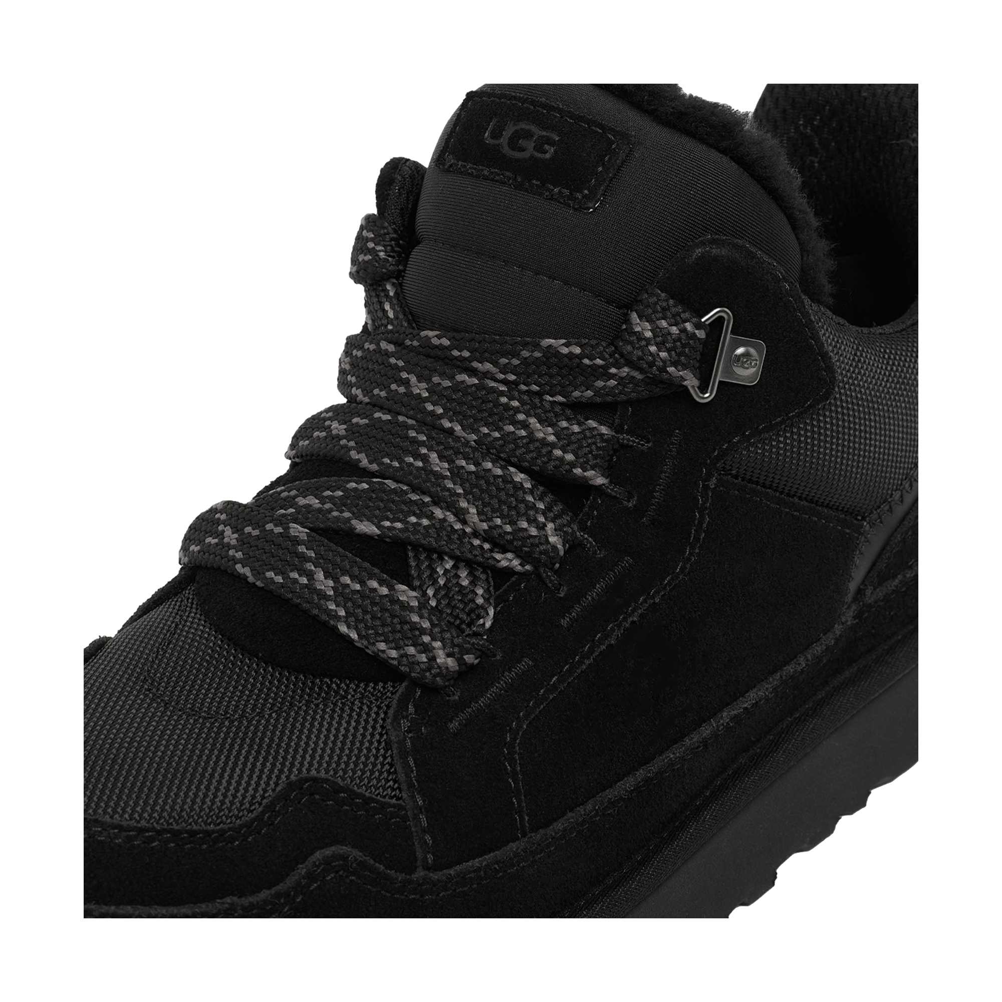 Lowmel Black