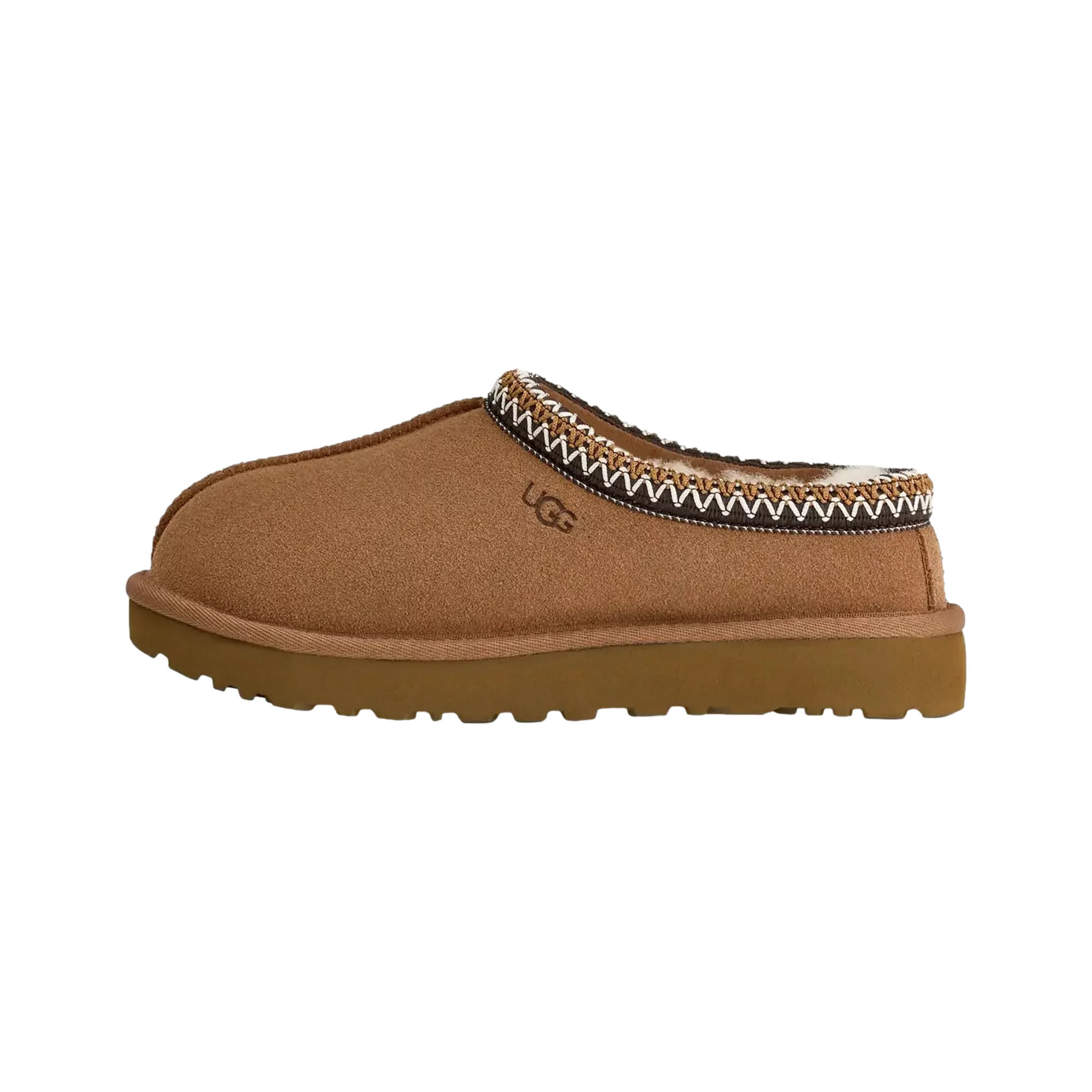 Tasman II Chestnut
