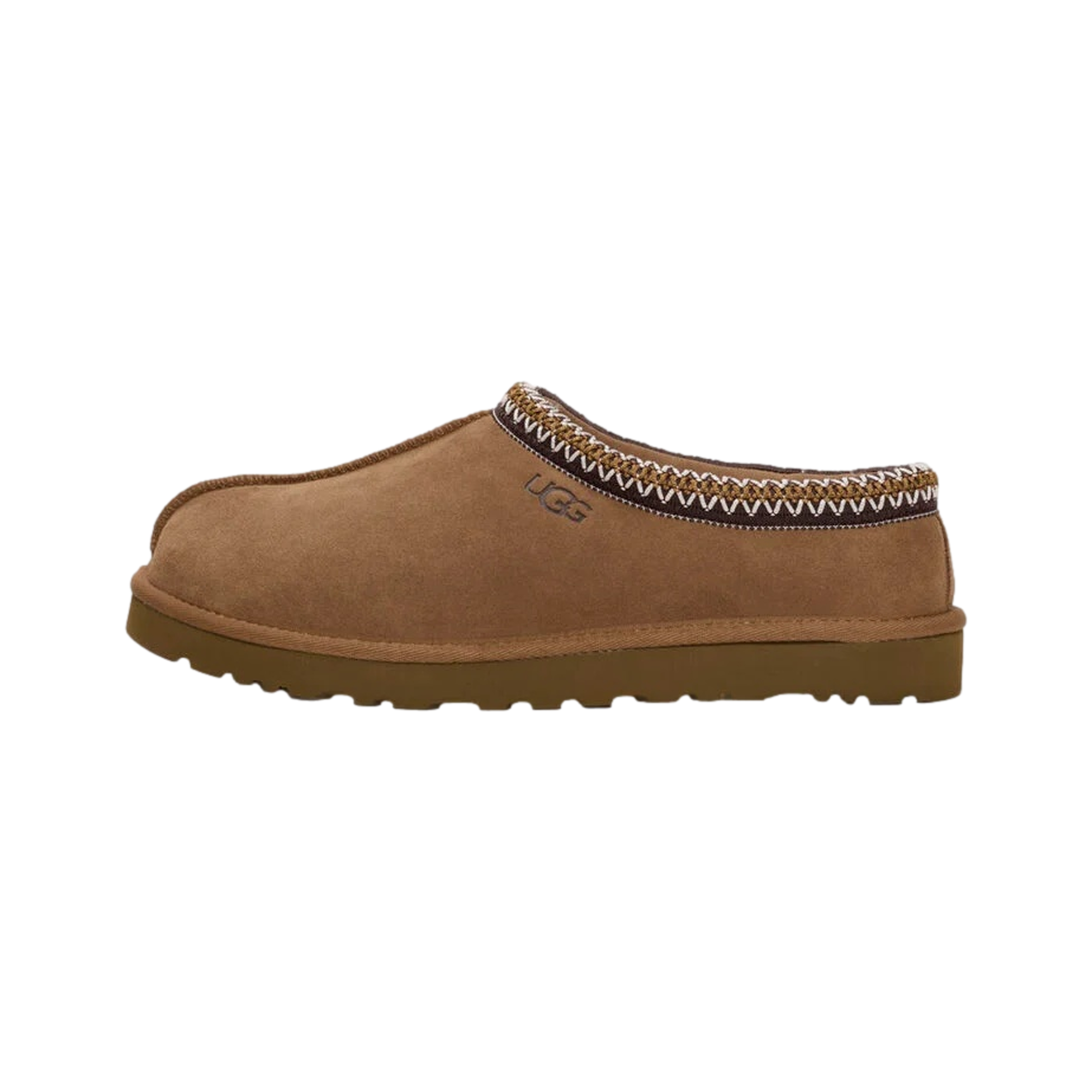 Tasman II Chestnut