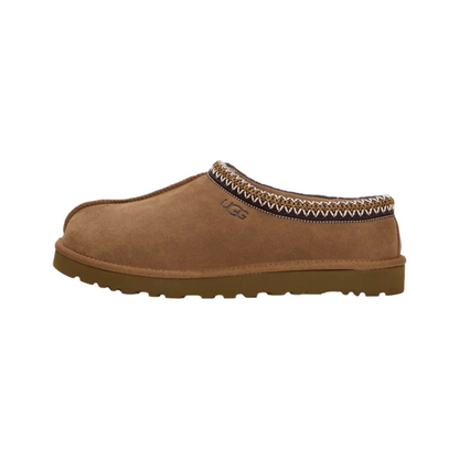 Tasman II Chestnut
