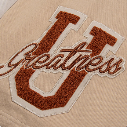 Greatness U Shorts