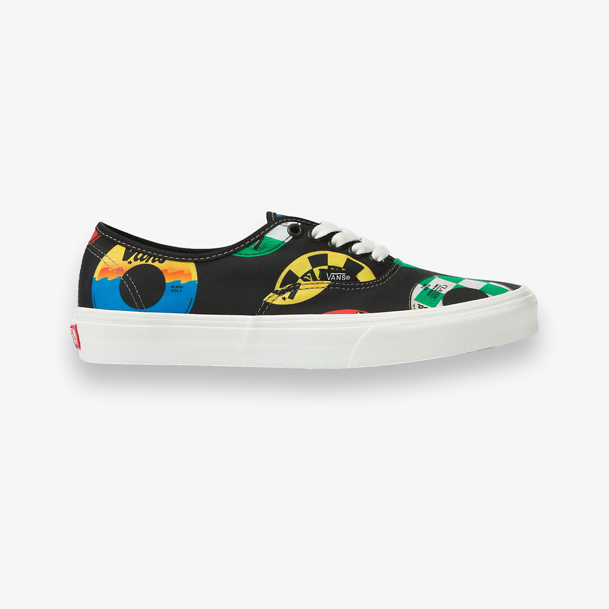 Authentic Stacks