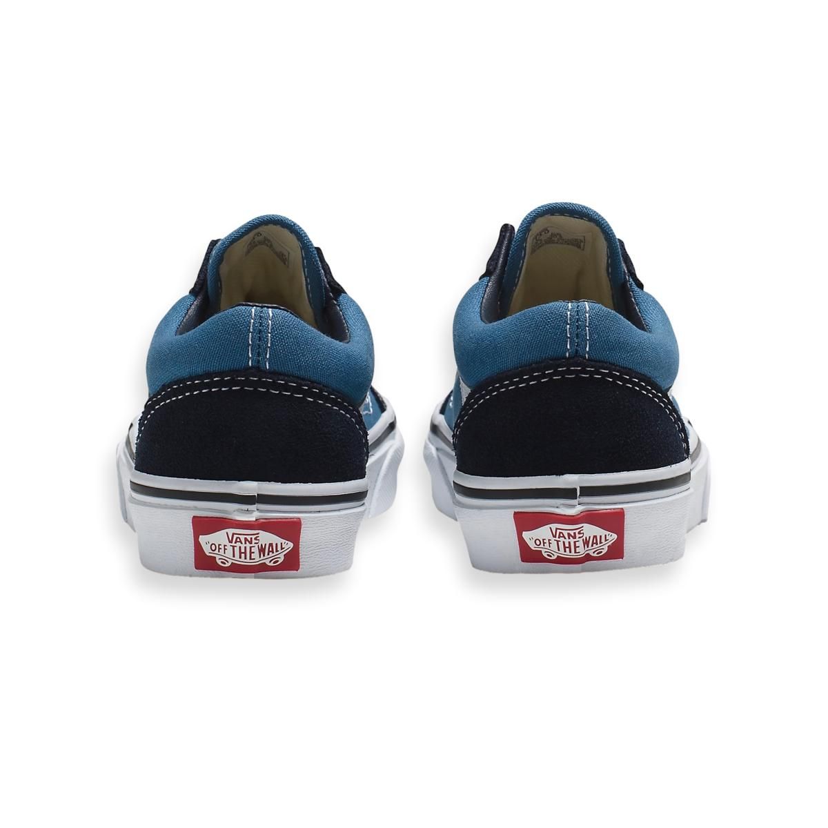 Little Kids Old Skool Shoe