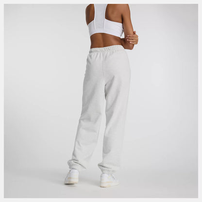 Women Athletics French Terry Jogger