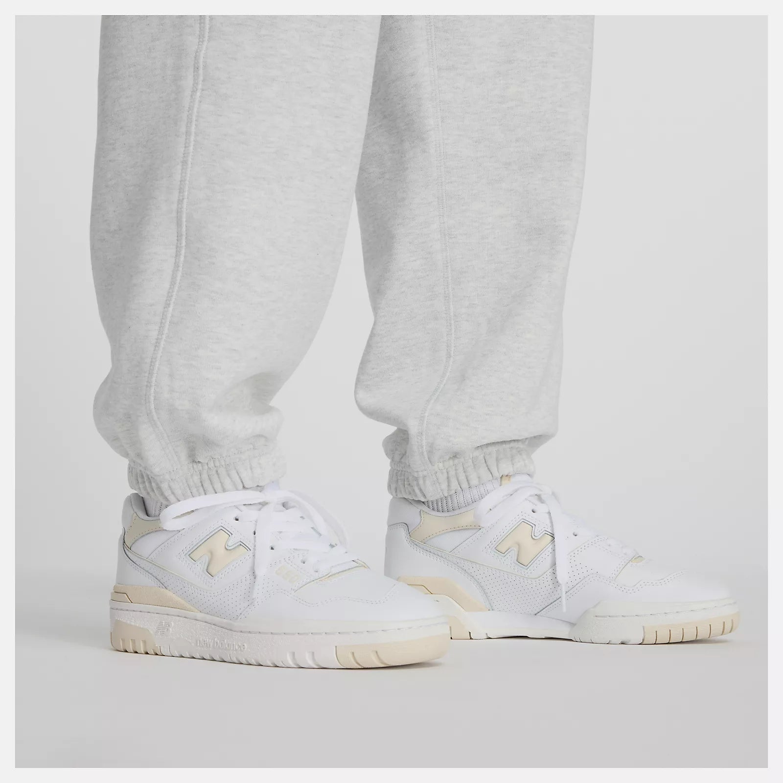 Women Athletics French Terry Jogger
