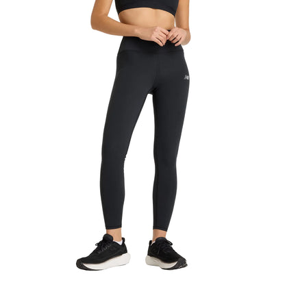 NB Harmony High Rise Legging  Black
