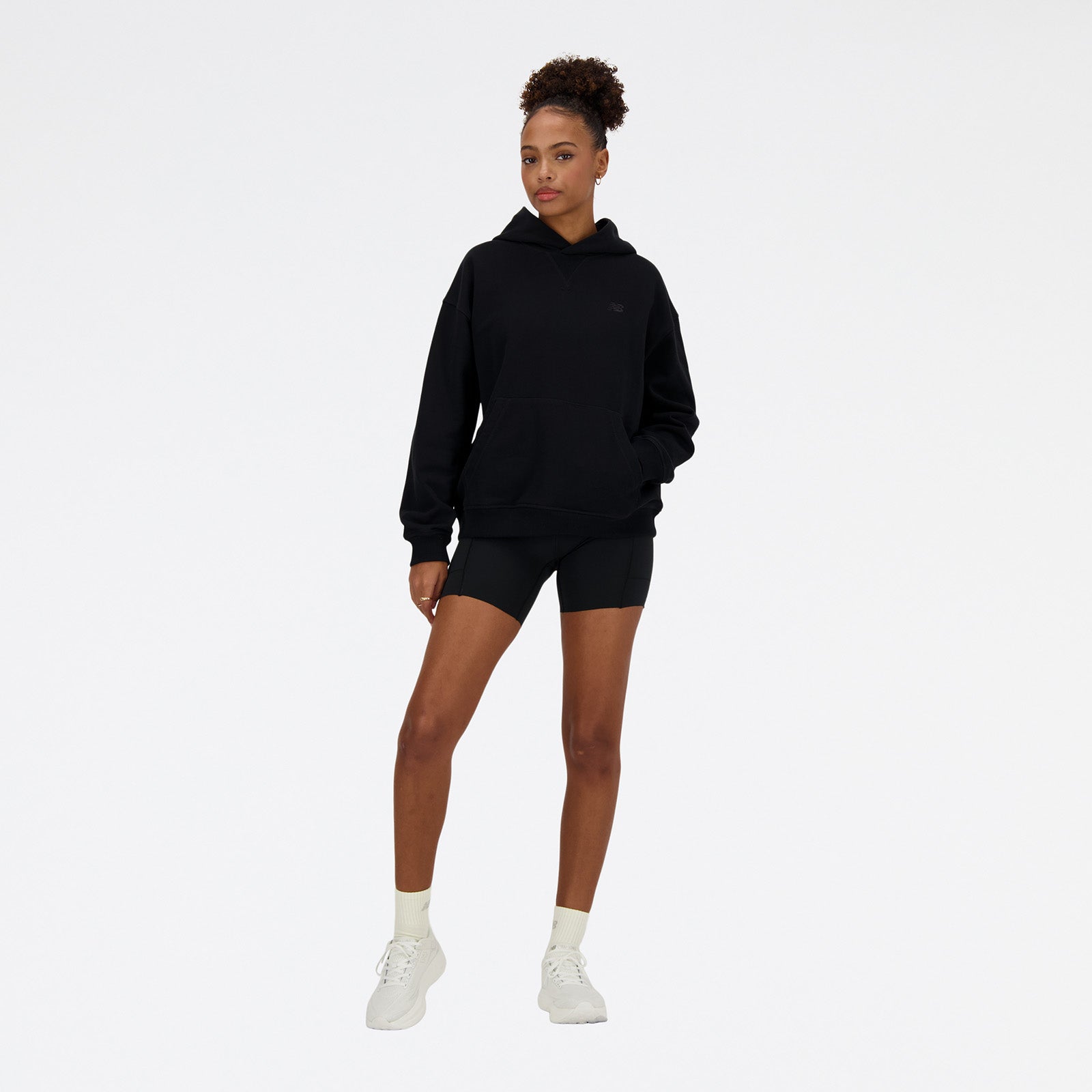 Athletics French Terry Hoodie