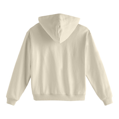 Athletics French Terry Gray Pullover Hoodie