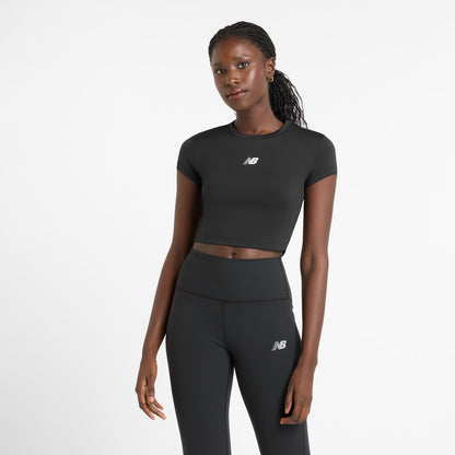 NB Harmony Fitted T-Shirt